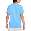 AS M NSW TEE ICON FUTURA