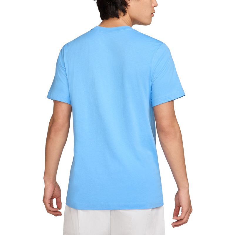 AS M NSW TEE ICON FUTURA