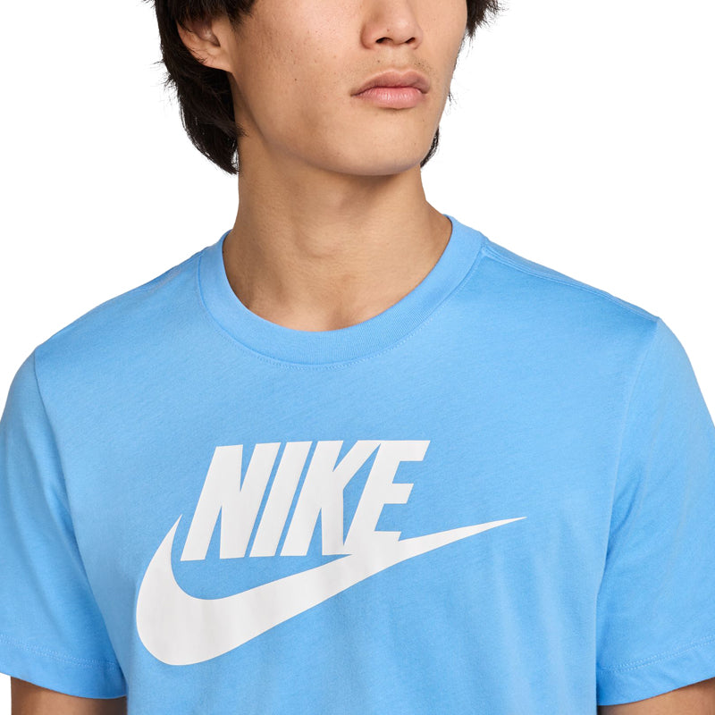 AS M NSW TEE ICON FUTURA