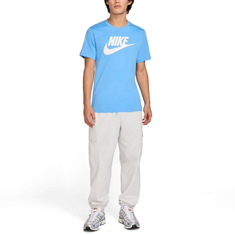 AS M NSW TEE ICON FUTURA