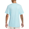 AS M NSW TEE ICON FUTURA