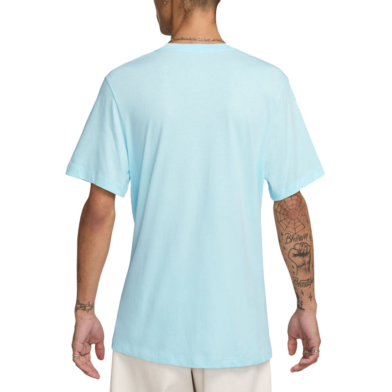 AS M NSW TEE ICON FUTURA