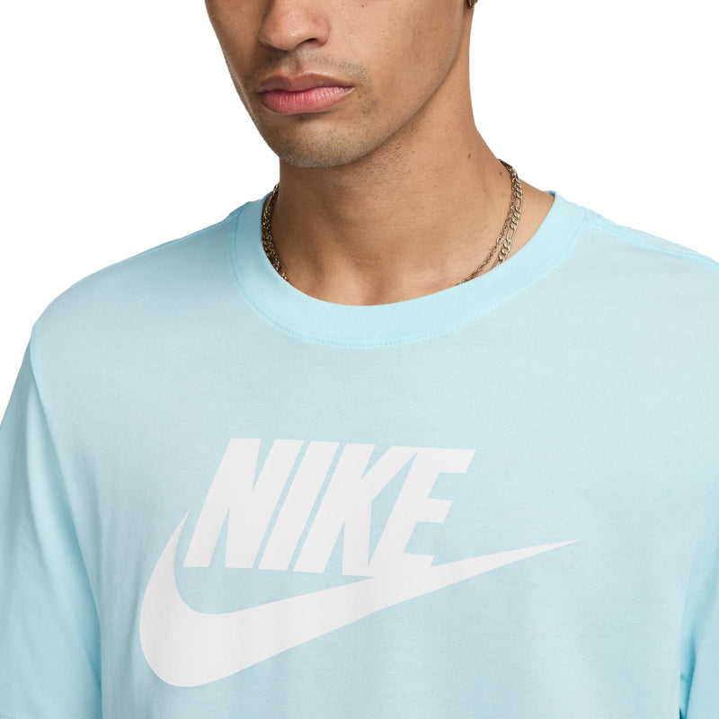 AS M NSW TEE ICON FUTURA