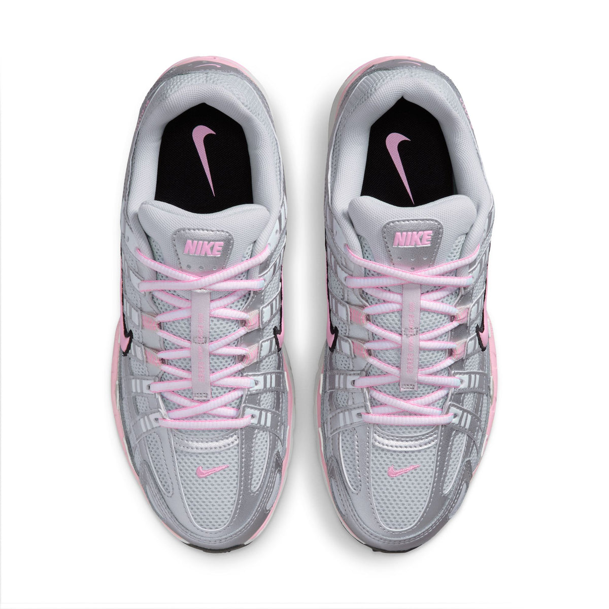 W NIKE P-6000