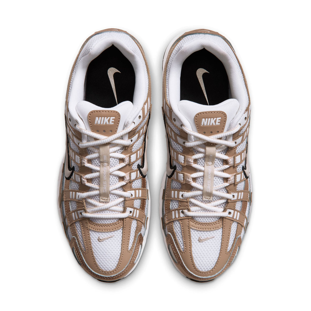 W NIKE P-6000