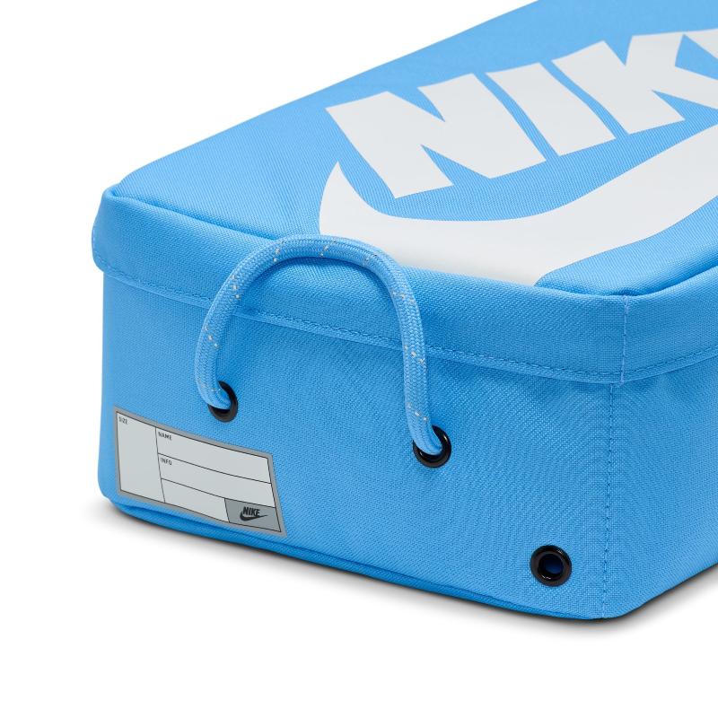 NK SHOE BOX BAG LARGE - PRM