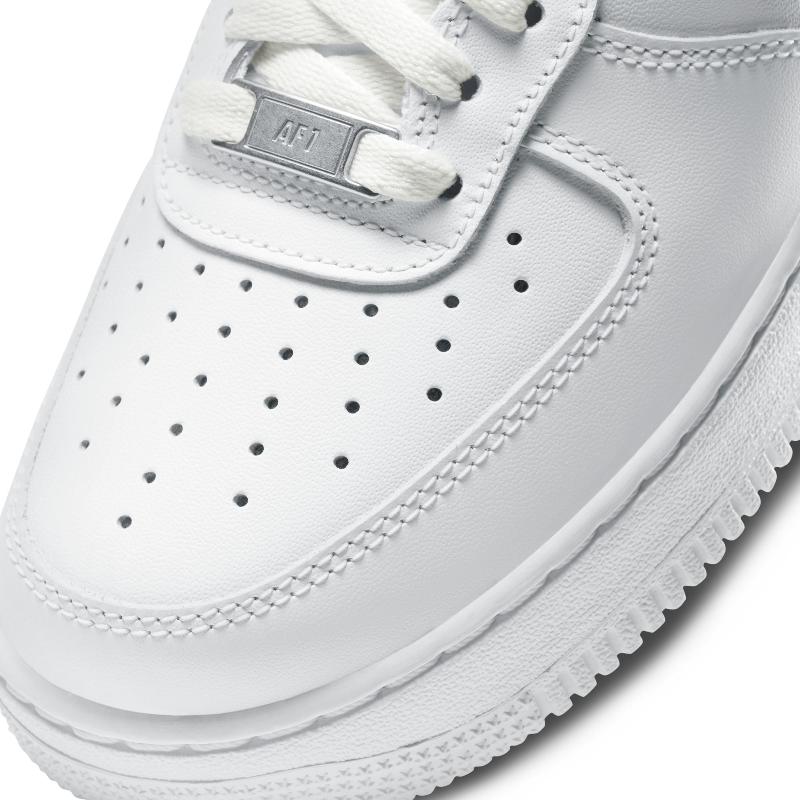 DD8959-100 - WMNS AIR FORCE 1 '07