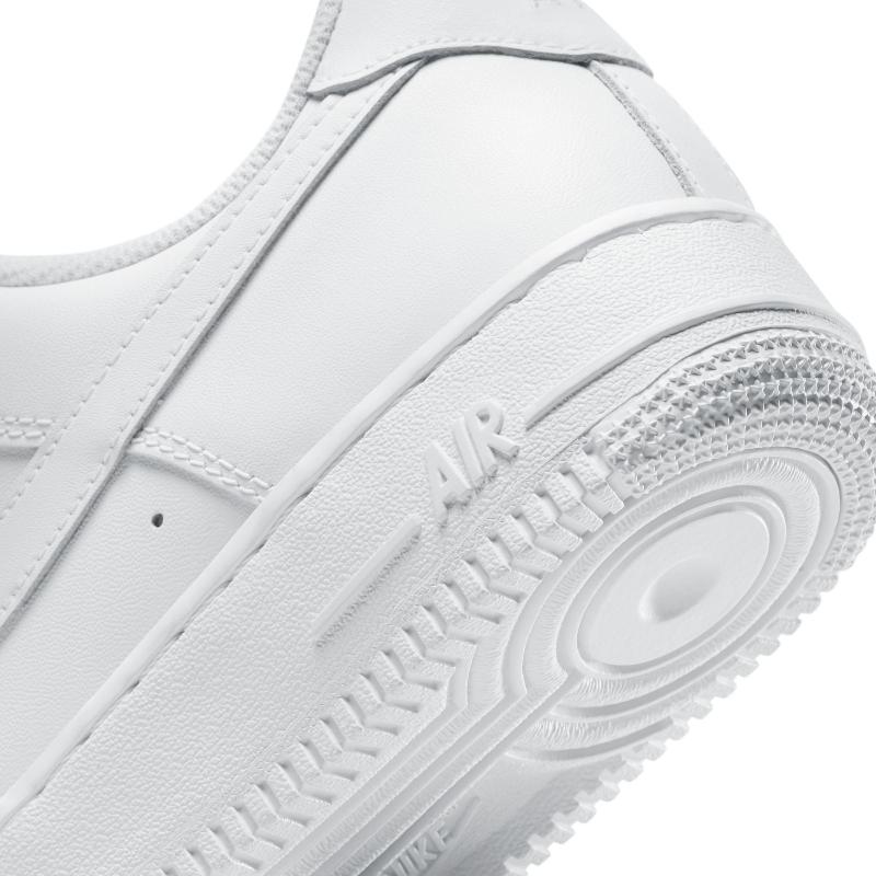DD8959-100 - WMNS AIR FORCE 1 '07