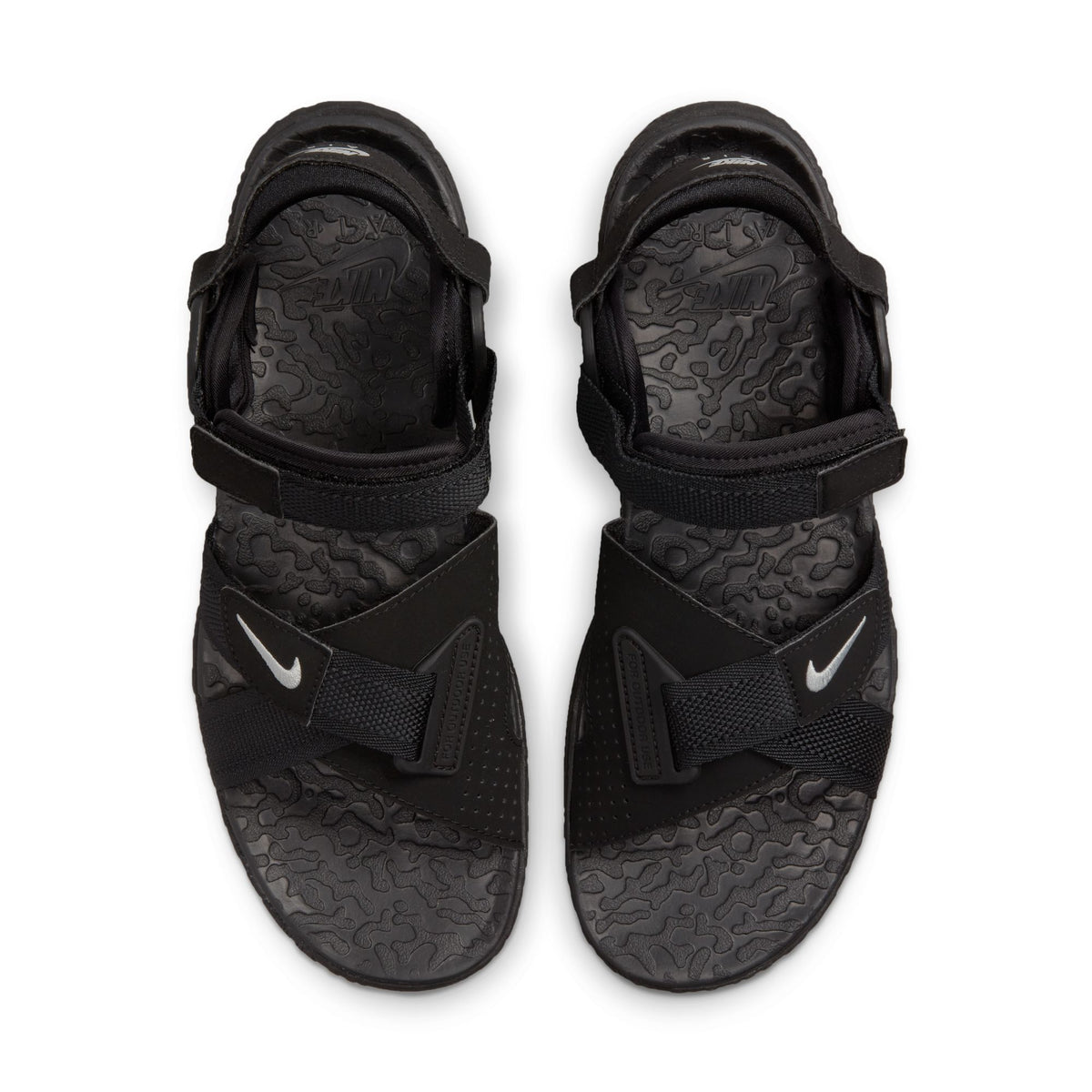 ACG AIR DESCHUTZ+