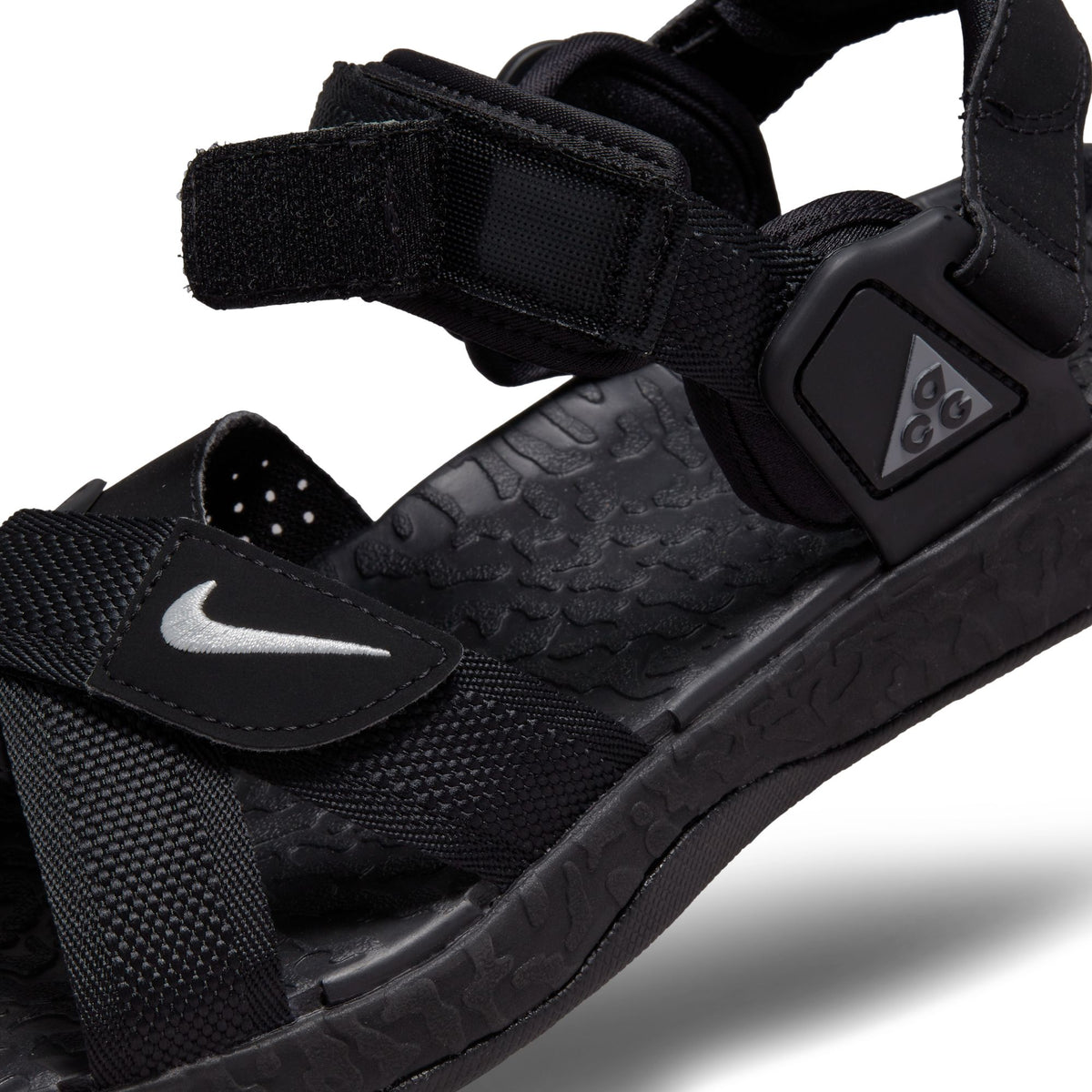 ACG AIR DESCHUTZ+