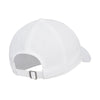 FB5368-100 - U NK CLUB CAP U CB FUT WSH L