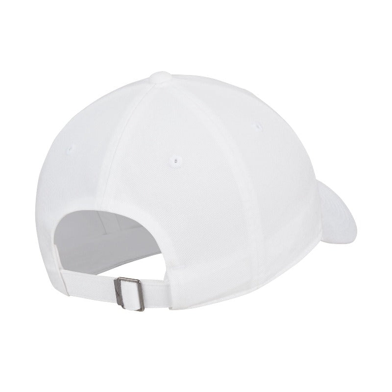 FB5368-100 - U NK CLUB CAP U CB FUT WSH L