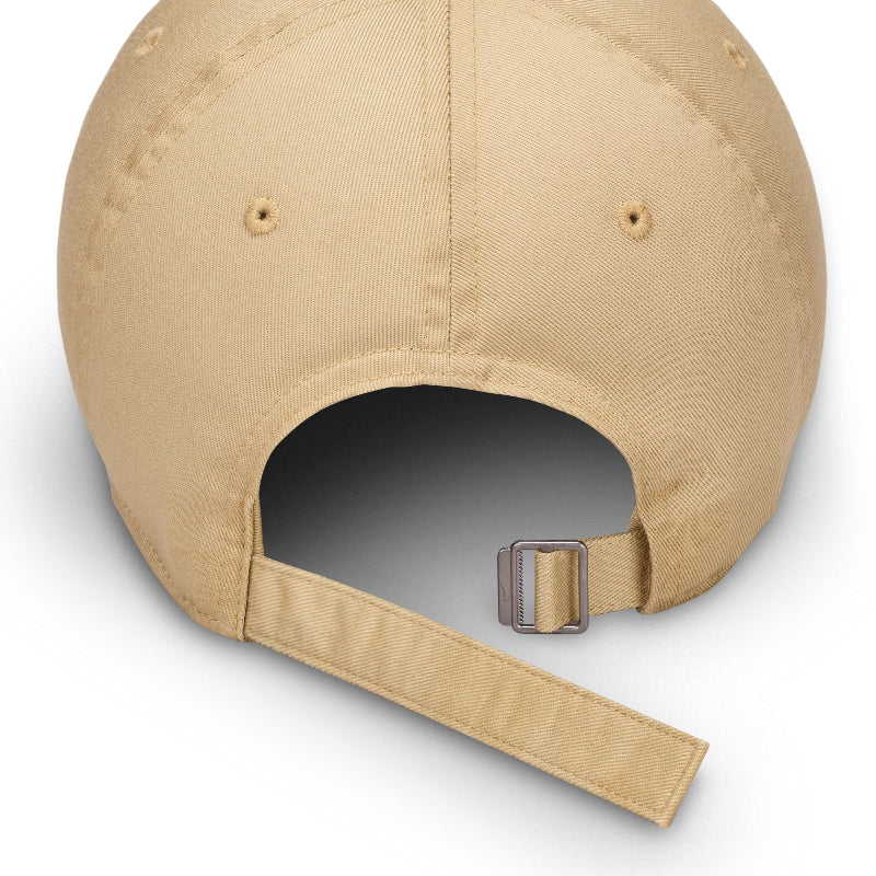 U NK CLUB CAP U CB FUT WSH L