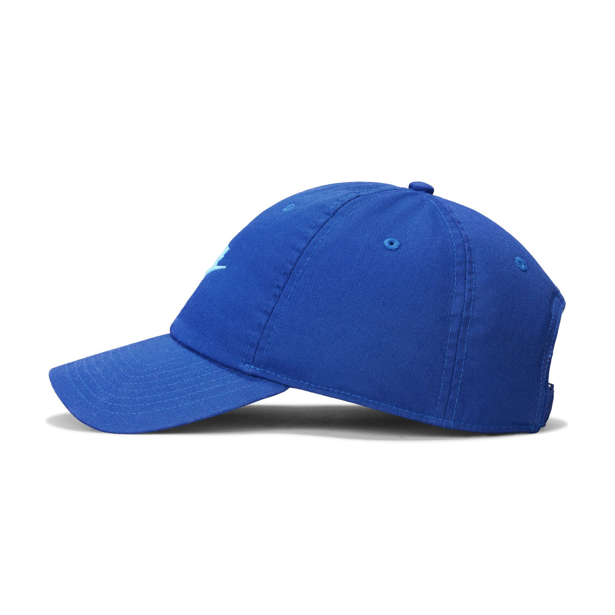 U NK CLUB CAP U CB FUT WSH L