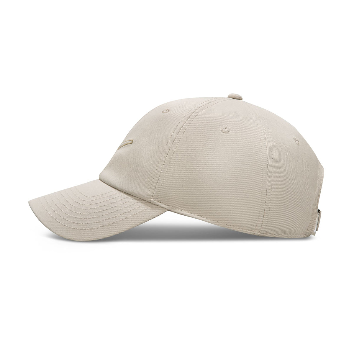 U NK CLUB CAP U CB SWSH L
