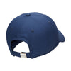 FB5372-410 - U NK DF CLUB CAP U CB MTSWSH L