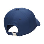 FB5372-410 - U NK DF CLUB CAP U CB MTSWSH L