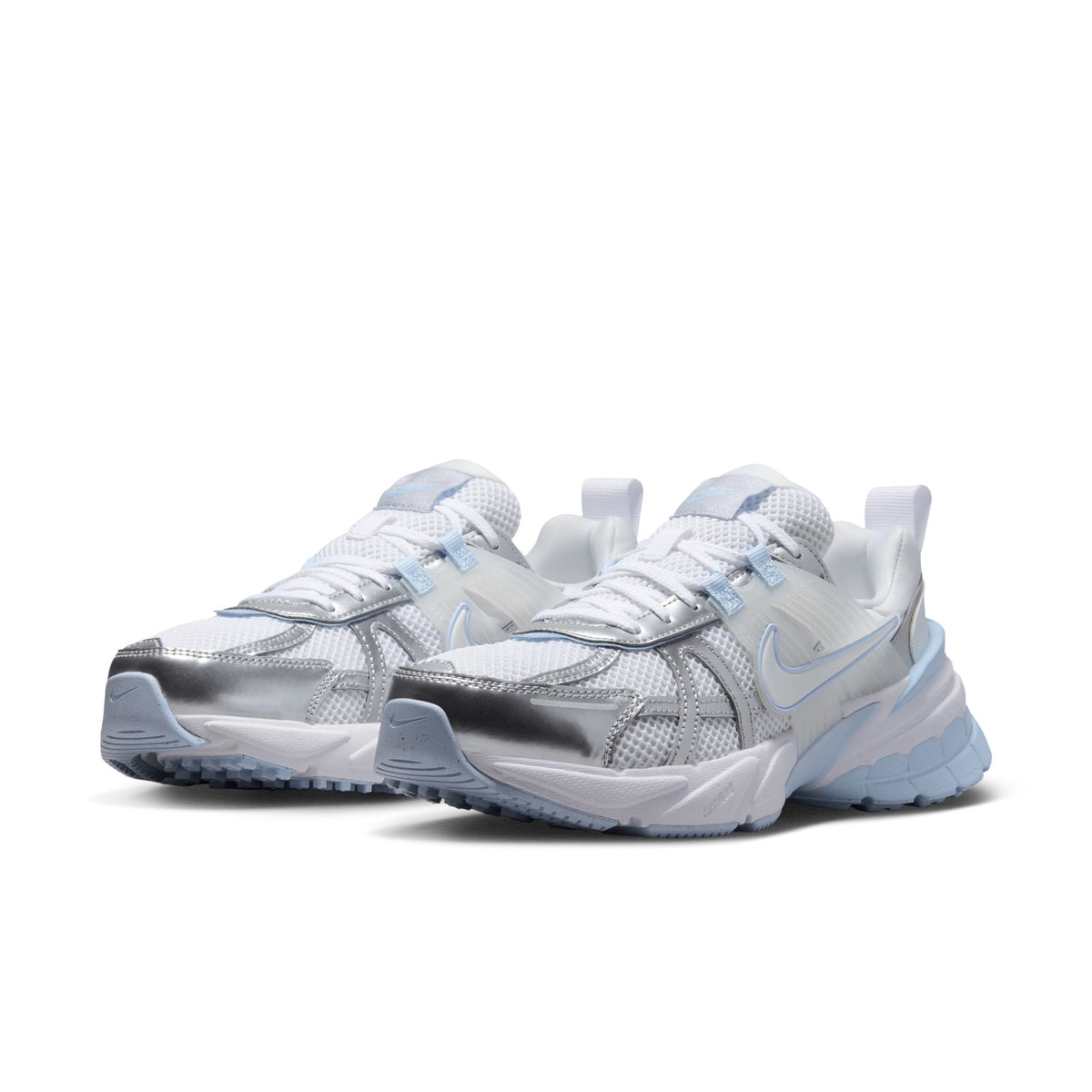 W NIKE V2K RUN
