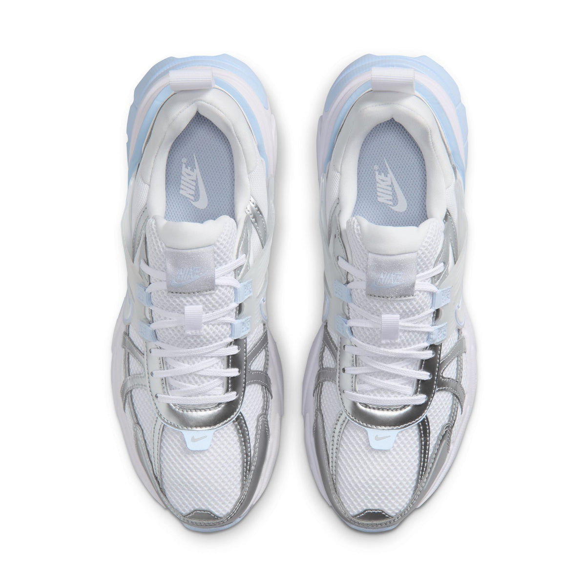 W NIKE V2K RUN