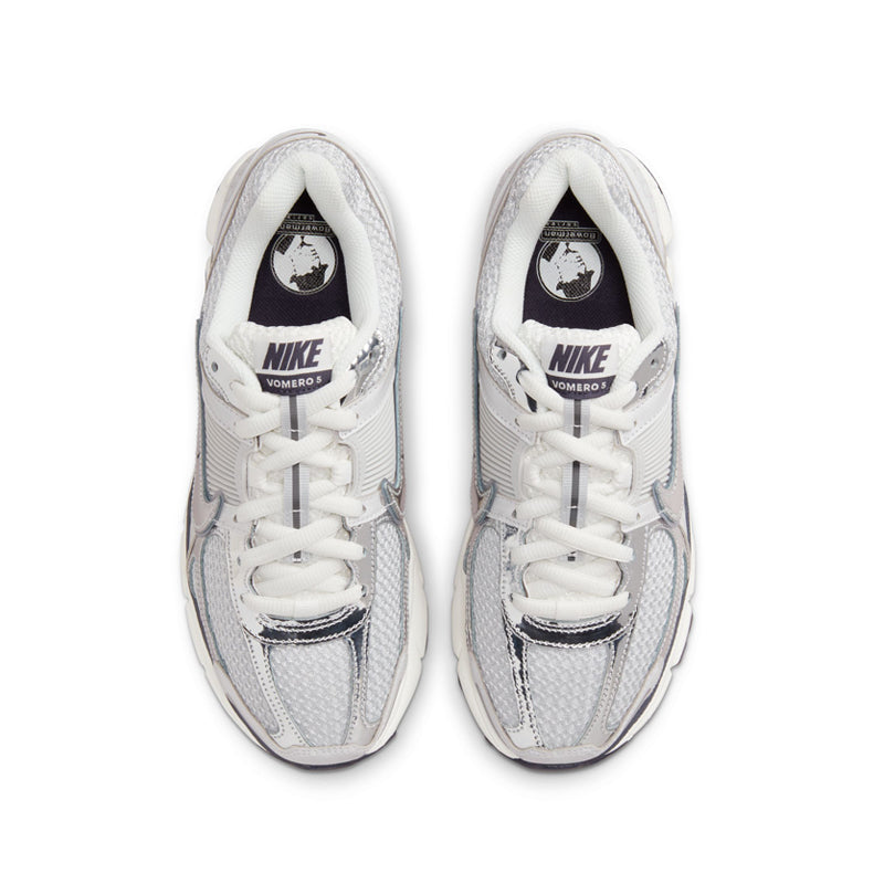 W NIKE ZOOM VOMERO 5