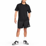 AS M NK CLUB FLOW SHORT