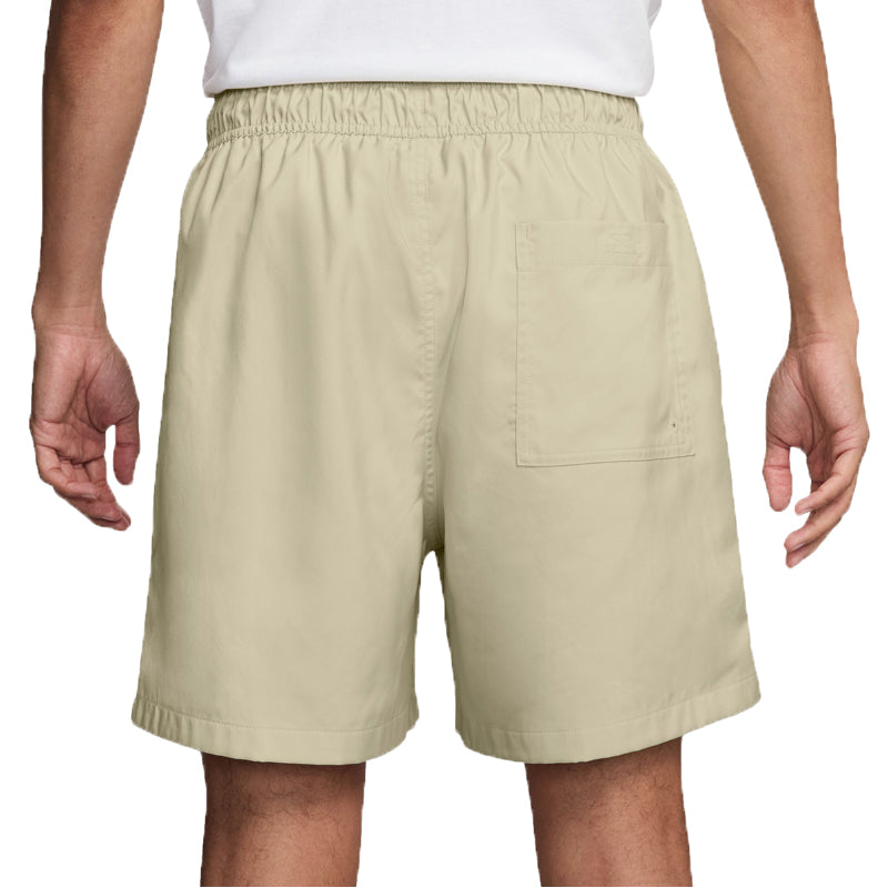 AS M NK CLUB FLOW SHORT