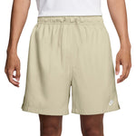 AS M NK CLUB FLOW SHORT