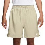 AS M NK CLUB FLOW SHORT