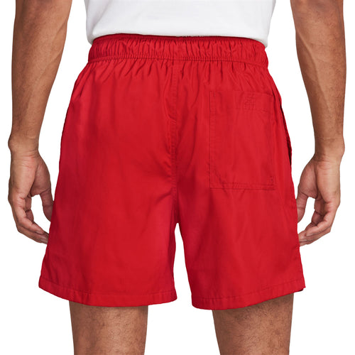 AS M NK CLUB FLOW SHORT