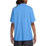 AS M NK CLUB SS POLO PIQUE