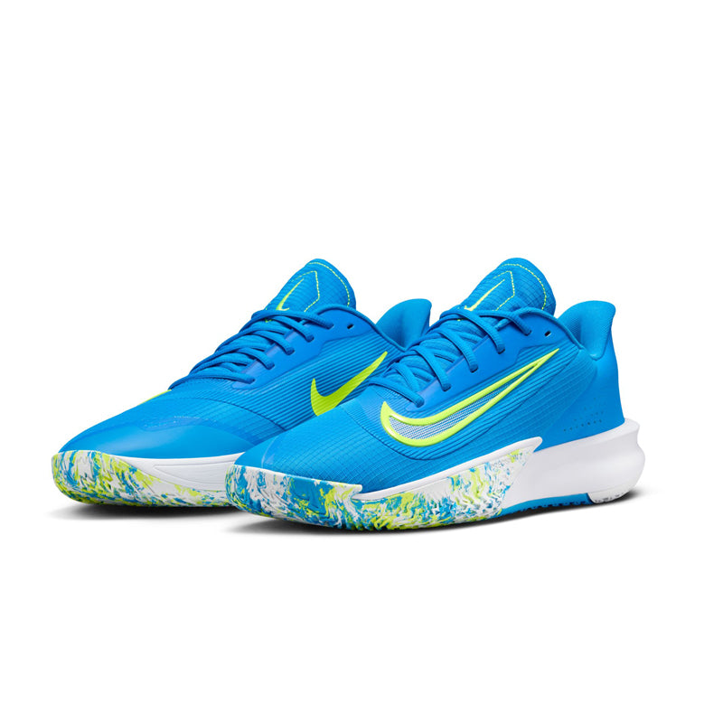 NIKE PRECISION VII