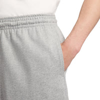AS M NK CLUB KNIT SHORT