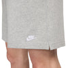 AS M NK CLUB KNIT SHORT