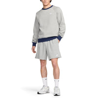 AS M NK CLUB KNIT SHORT