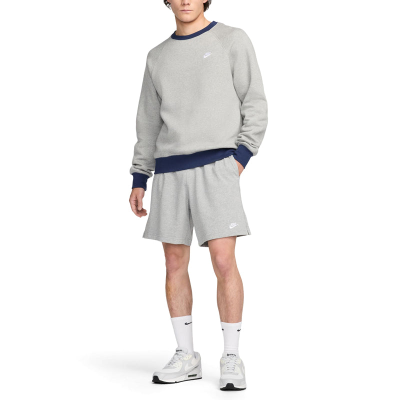 AS M NK CLUB KNIT SHORT