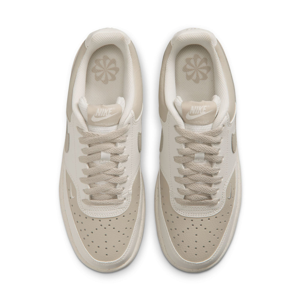W NIKE COURT VISION LO NN