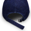 U NK CLUB CAP U CB DENIM 24 L