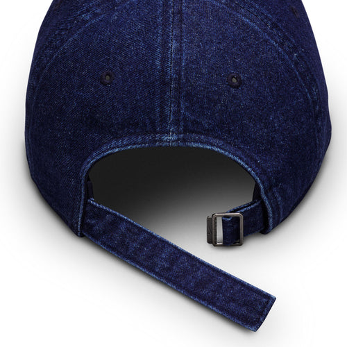 U NK CLUB CAP U CB DENIM 24 L