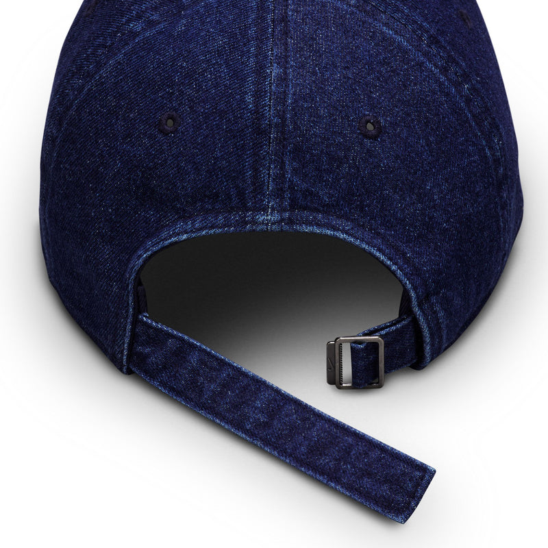 U NK CLUB CAP U CB DENIM 24 L