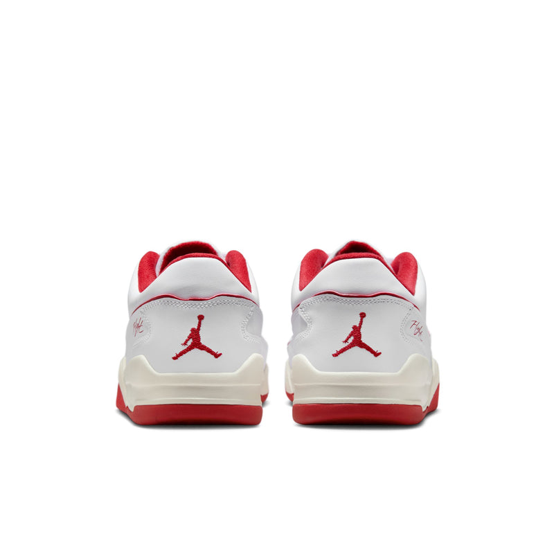 JORDAN FLIGHT COURT