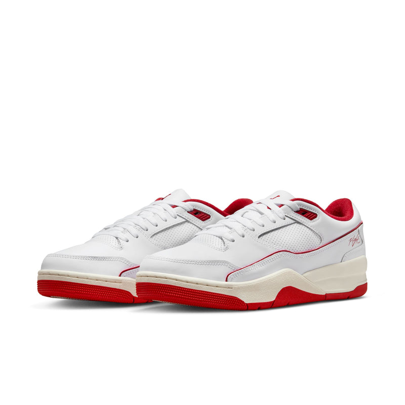 JORDAN FLIGHT COURT
