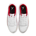 JORDAN FLIGHT COURT