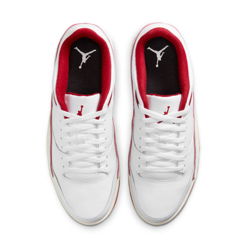JORDAN FLIGHT COURT