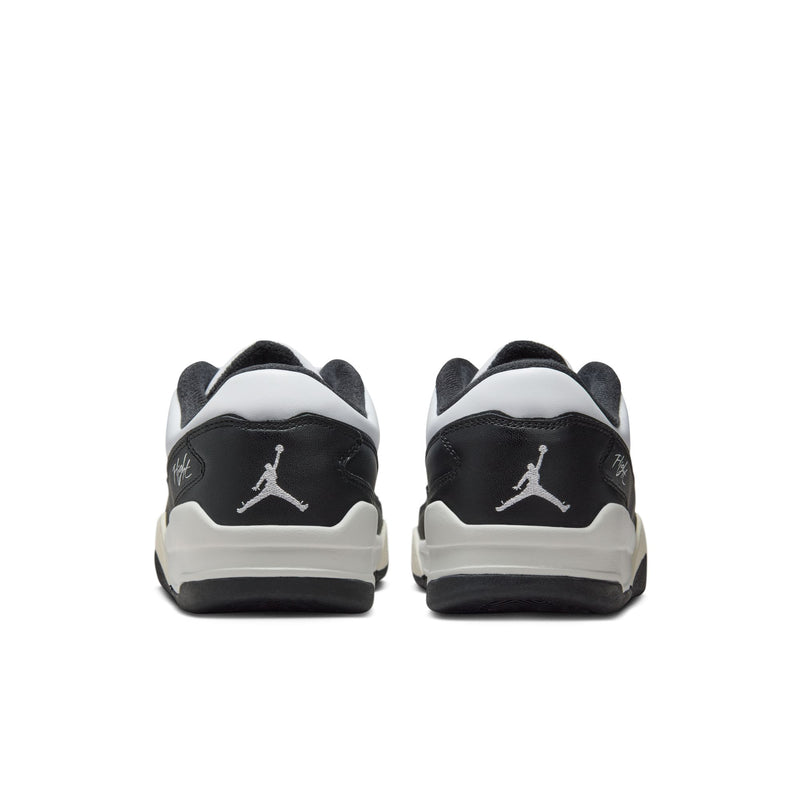 JORDAN FLIGHT COURT