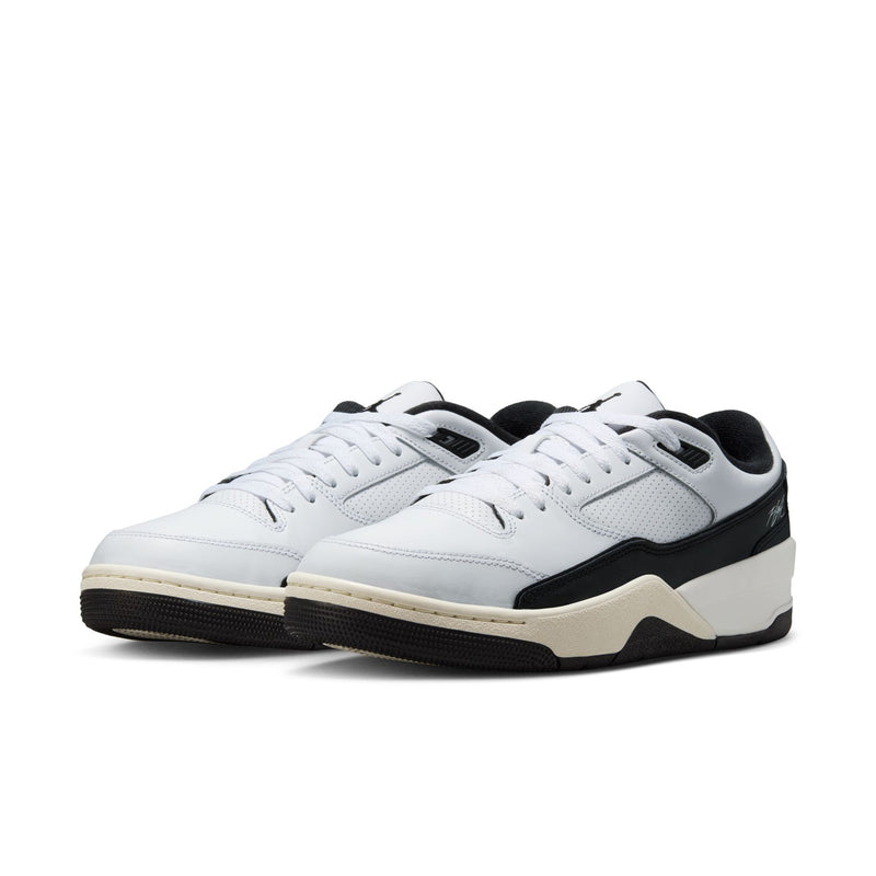 JORDAN FLIGHT COURT