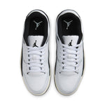 JORDAN FLIGHT COURT