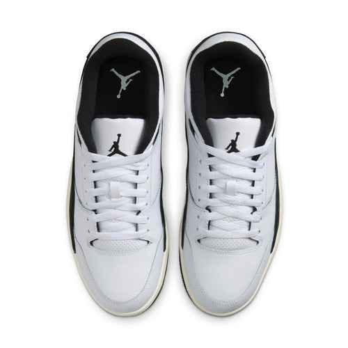 JORDAN FLIGHT COURT