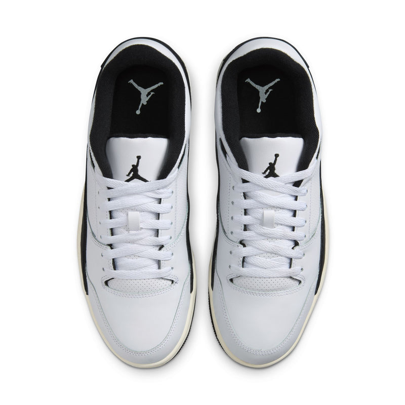 JORDAN FLIGHT COURT