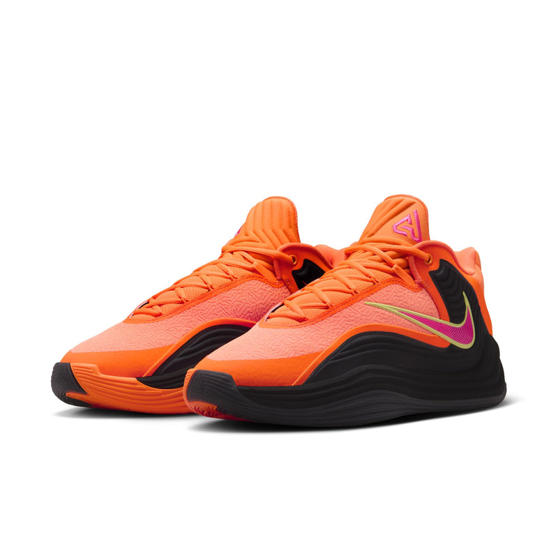 GIANNIS FREAK 7 EP