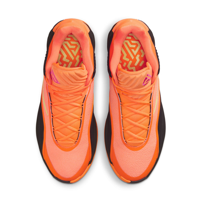 GIANNIS FREAK 7 EP